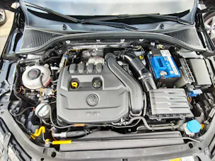 Škoda Octavia Combi 1.5 TSI Soleil DSG