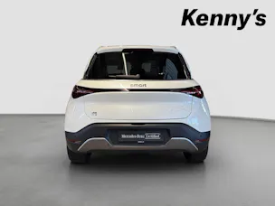Smart #1 Premium