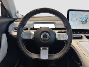 Smart #1 Premium