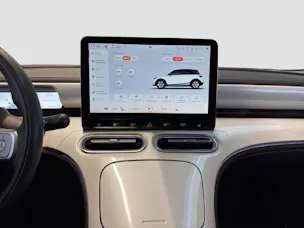 Smart #1 Premium
