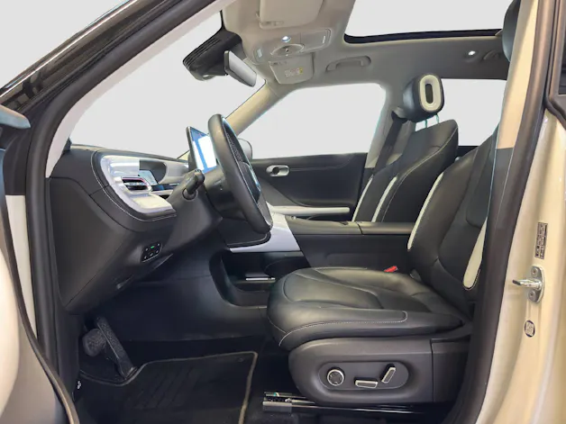 Smart #1 Premium