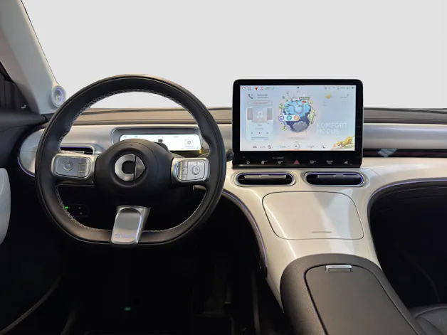 Smart #1 Premium