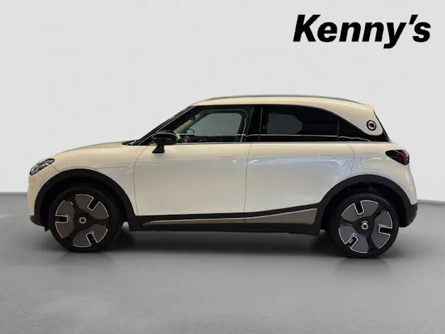 Smart #1 Premium