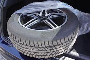 Mercedes-Benz GLC 300 e 4Matic 9G-Tronic