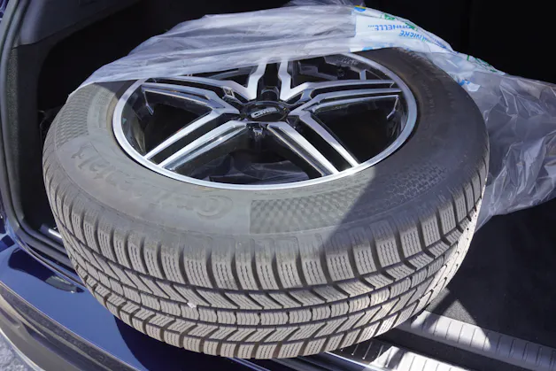 Mercedes-Benz GLC 300 e 4Matic 9G-Tronic