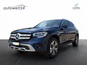 Mercedes-Benz GLC 300 e 4Matic 9G-Tronic