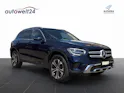 Mercedes-Benz GLC 300 e 4Matic 9G-Tronic