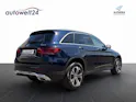 Mercedes-Benz GLC 300 e 4Matic 9G-Tronic