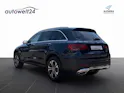 Mercedes-Benz GLC 300 e 4Matic 9G-Tronic