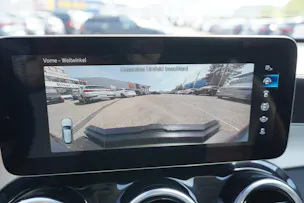 Mercedes-Benz GLC 300 e 4Matic 9G-Tronic