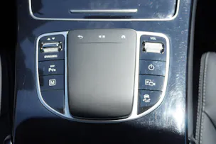 Mercedes-Benz GLC 300 e 4Matic 9G-Tronic