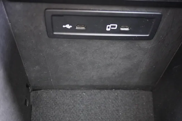 Mercedes-Benz GLC 300 e 4Matic 9G-Tronic