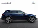 Mercedes-Benz GLC 300 e 4Matic 9G-Tronic