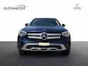 Mercedes-Benz GLC 300 e 4Matic 9G-Tronic