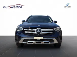 Mercedes-Benz GLC 300 e 4Matic 9G-Tronic