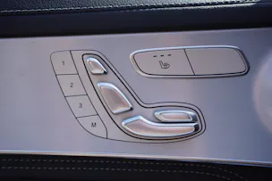 Mercedes-Benz GLC 300 e 4Matic 9G-Tronic