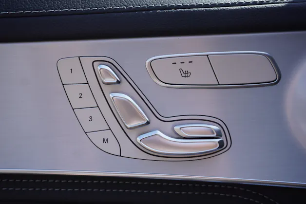 Mercedes-Benz GLC 300 e 4Matic 9G-Tronic
