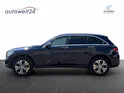Mercedes-Benz GLC 300 e 4Matic 9G-Tronic