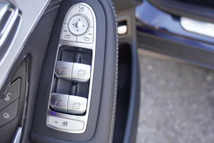 Mercedes-Benz GLC 300 e 4Matic 9G-Tronic