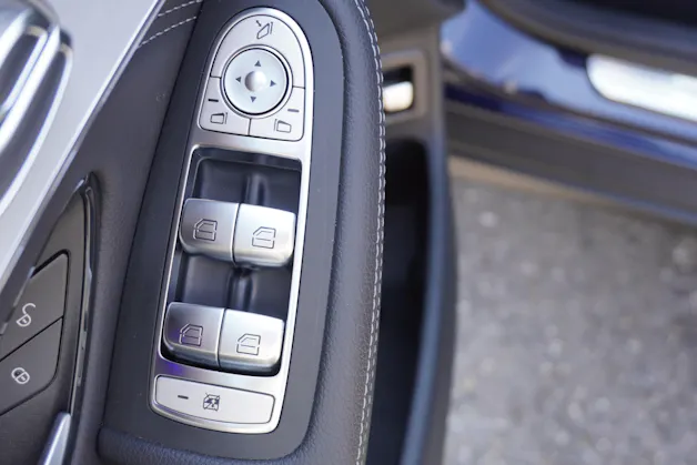 Mercedes-Benz GLC 300 e 4Matic 9G-Tronic
