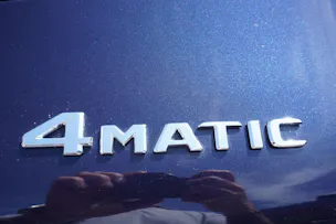 Mercedes-Benz GLC 300 e 4Matic 9G-Tronic