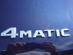 Mercedes-Benz GLC 300 e 4Matic 9G-Tronic