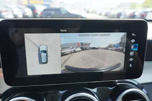 Mercedes-Benz GLC 300 e 4Matic 9G-Tronic