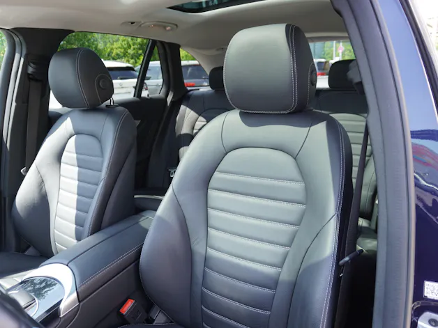 Mercedes-Benz GLC 300 e 4Matic 9G-Tronic