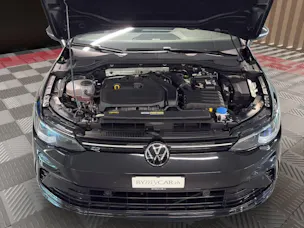 VW Golf 1.5 eTSI mHEV ACT R-Line DSG