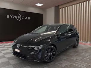VW Golf 1.5 eTSI mHEV ACT R-Line DSG