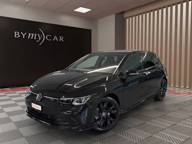 VW Golf 1.5 eTSI mHEV ACT R-Line DSG