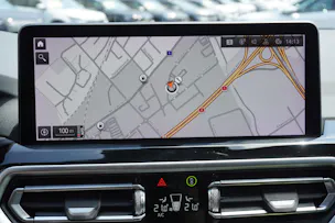 BMW X3 xDrive 30i