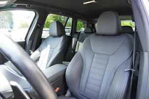 BMW X3 xDrive 30i