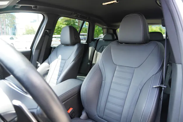 BMW X3 xDrive 30i
