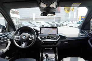 BMW X3 xDrive 30i
