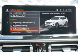 BMW X3 xDrive 30i