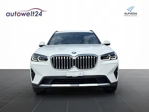 BMW X3 xDrive 30i