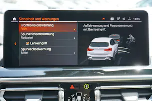 BMW X3 xDrive 30i