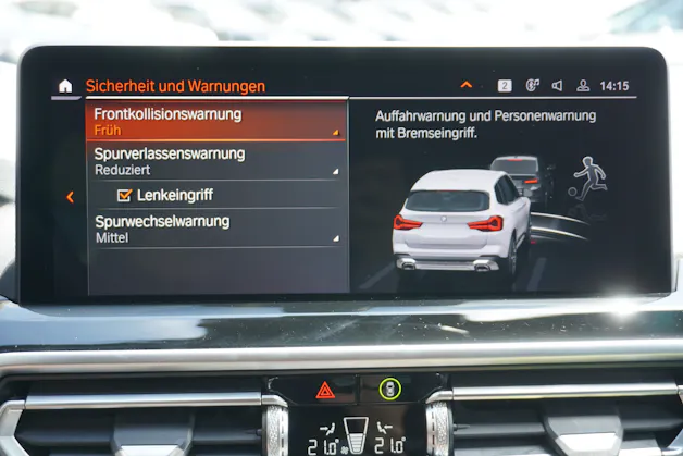 BMW X3 xDrive 30i