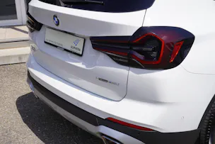 BMW X3 xDrive 30i
