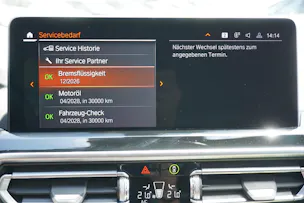 BMW X3 xDrive 30i