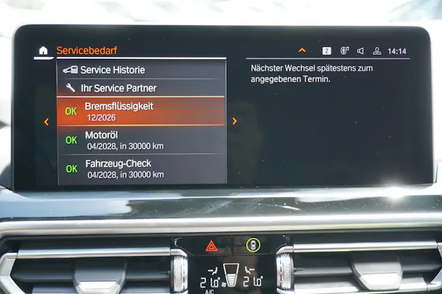 BMW X3 xDrive 30i