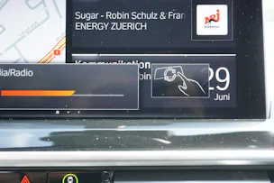 BMW X3 xDrive 30i