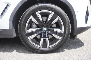BMW X3 xDrive 30i