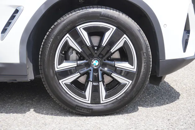 BMW X3 xDrive 30i