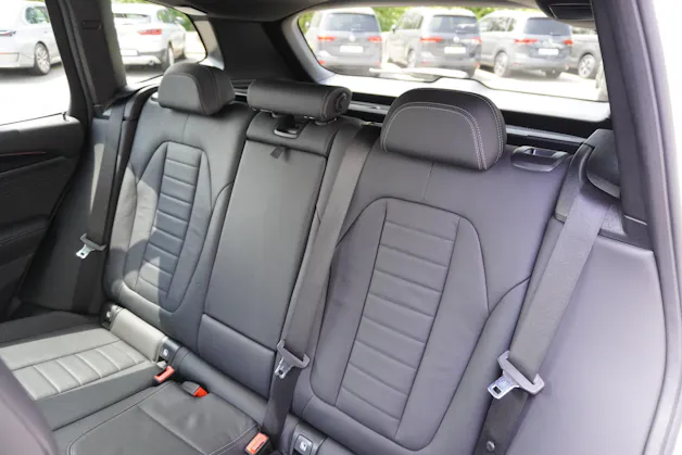 BMW X3 xDrive 30i