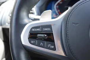 BMW X3 xDrive 30i