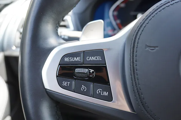 BMW X3 xDrive 30i