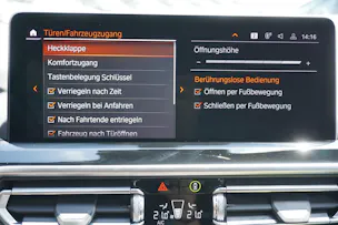 BMW X3 xDrive 30i