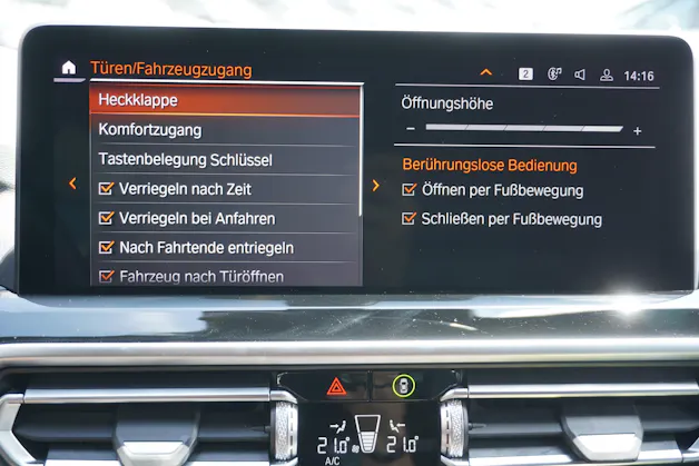 BMW X3 xDrive 30i